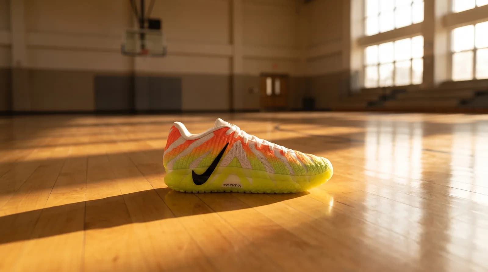 Nike Ja 3 İncelemesi: Kime Uygun, Nasıl Kalıplı?