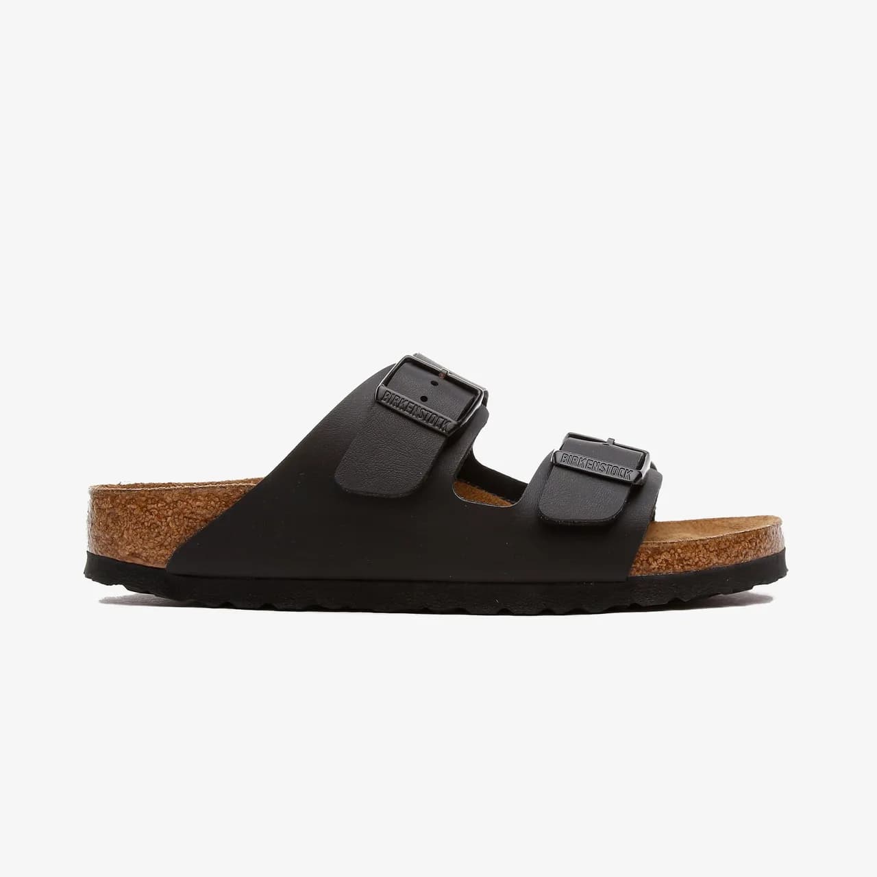Birkenstock Arizona Bf 051793 Unisex Siyah Terlik
