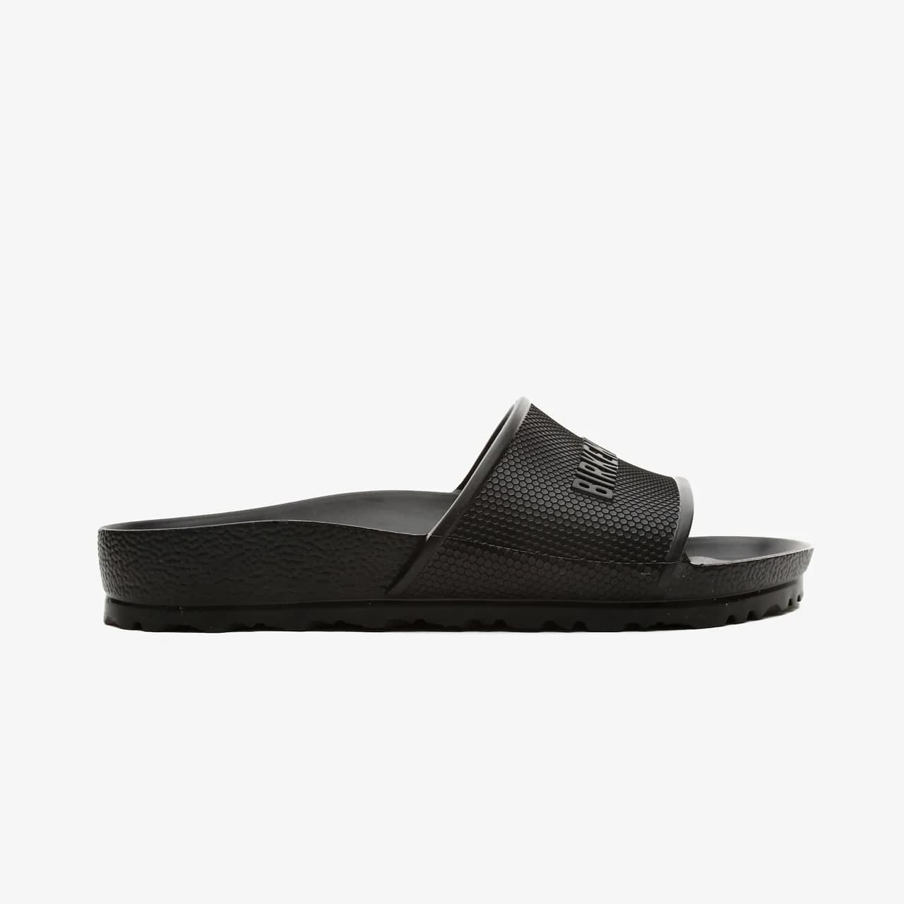 Birkenstock Barbados Eva 1015398 Unisex Terlik Siyah — görsel 1