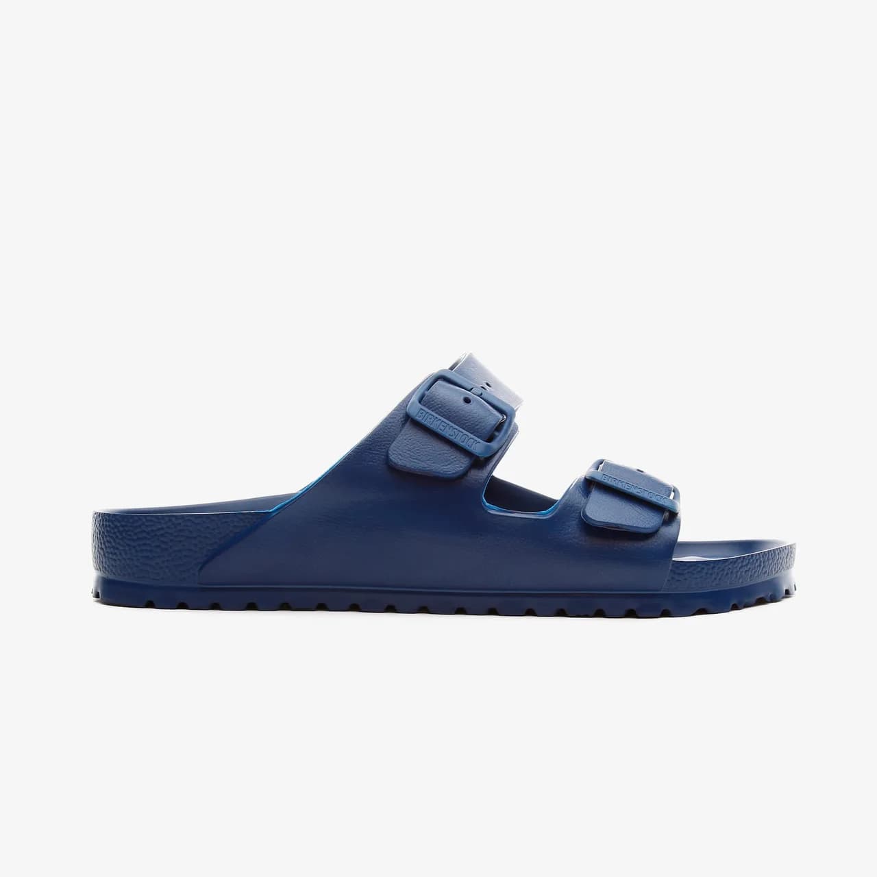 Birkenstock Arizona Eva Erkek Lacivert Terlik — görsel 1