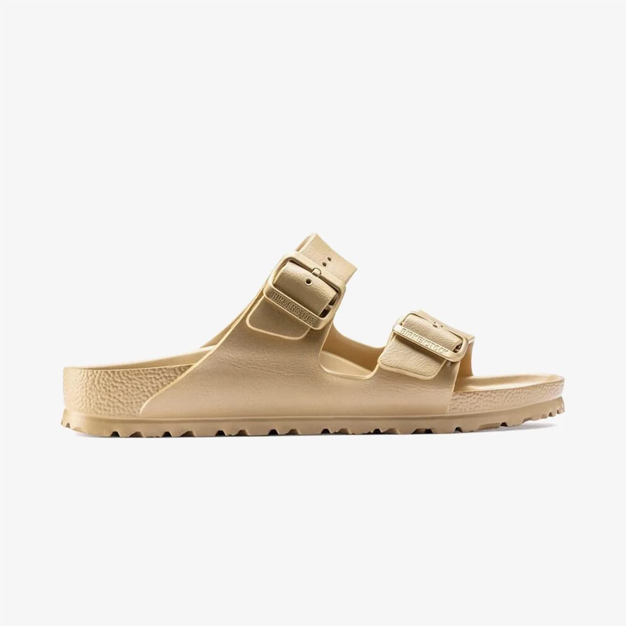 Birkenstock Arizona Eva Glamour Kadın Sarı Terlik — görsel 1