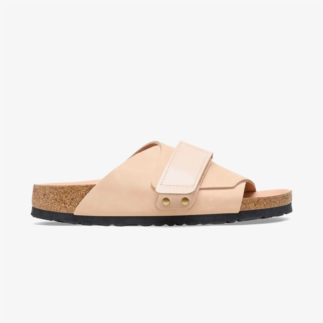 Birkenstock Kyoto Nl Hs Nu Kadın Pembe Terlik — görsel 1