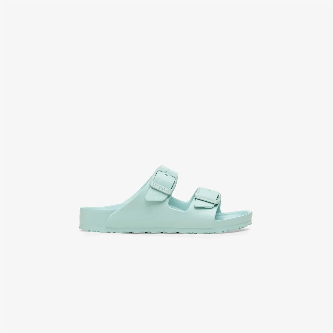 Birkenstock Arizona Eva Çocuk Yeşil Terlik — görsel 1