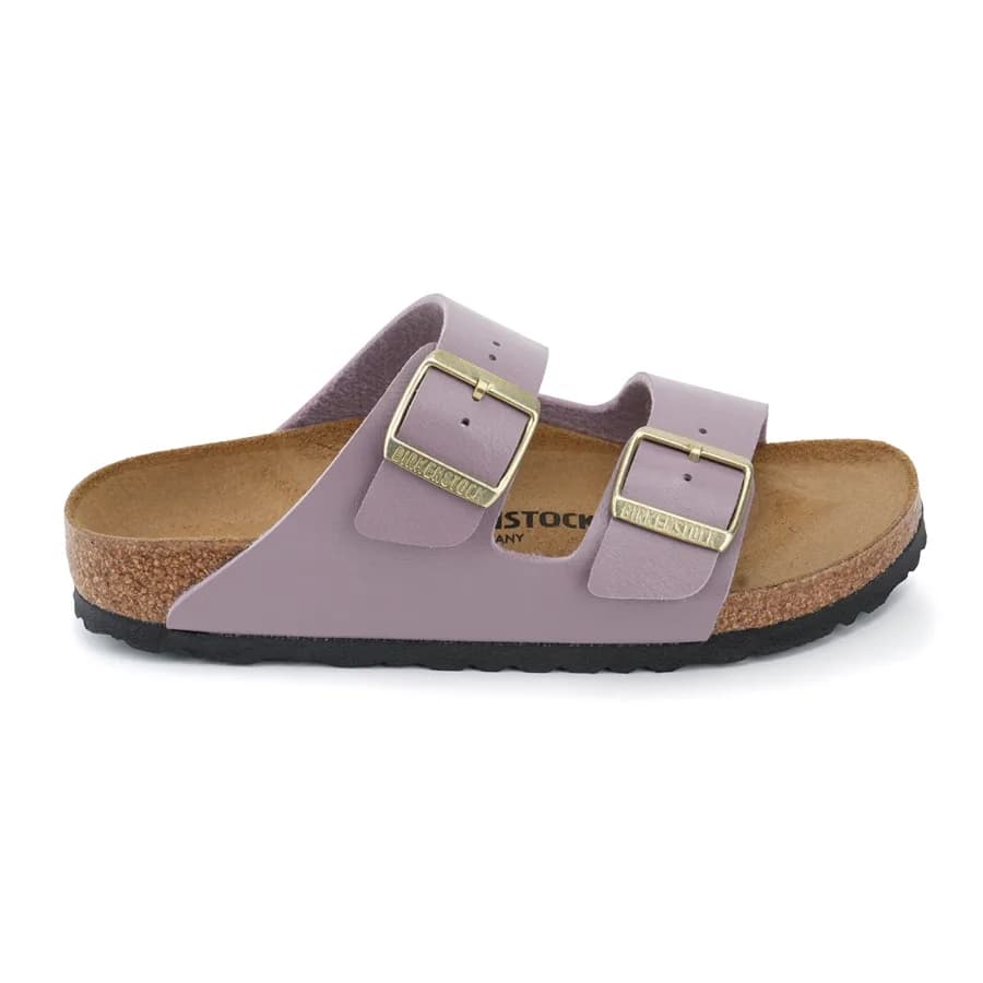 Birkenstock Arizona Bs 1029373 Kadın Terlik Mor — görsel 1