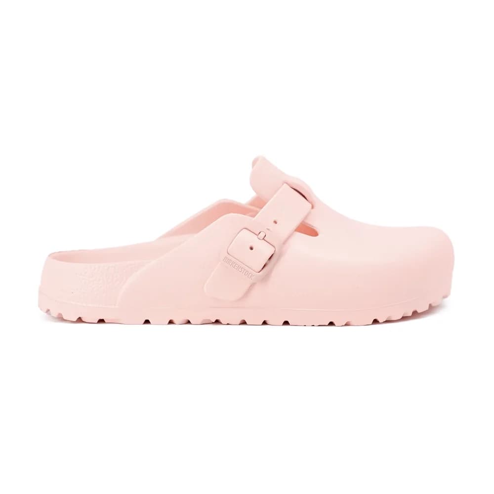 Birkenstock Boston Eva 1029583 Kadın Terlik Pembe — görsel 1