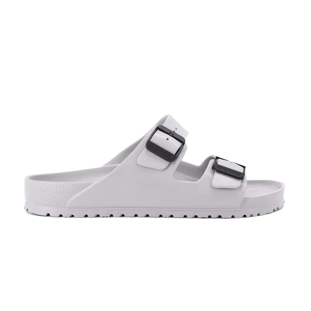 Birkenstock Arizona Stealth Buckle Eva 1029791 Erkek Terlik Gri — görsel 1