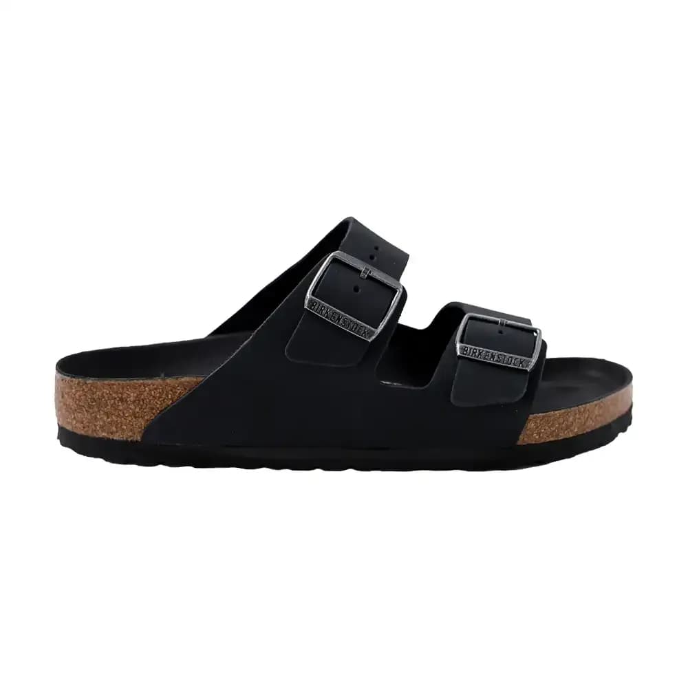 Birkenstock Arizona 1029841 Kadın Terlik Siyah