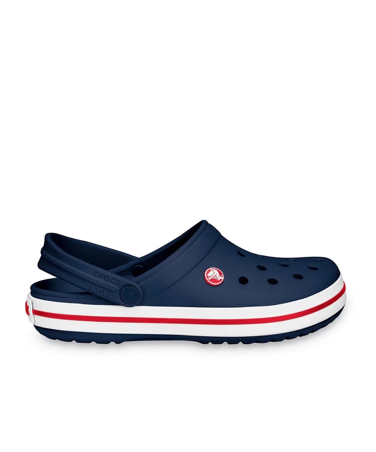Crocs Crocband Clog — görsel 1