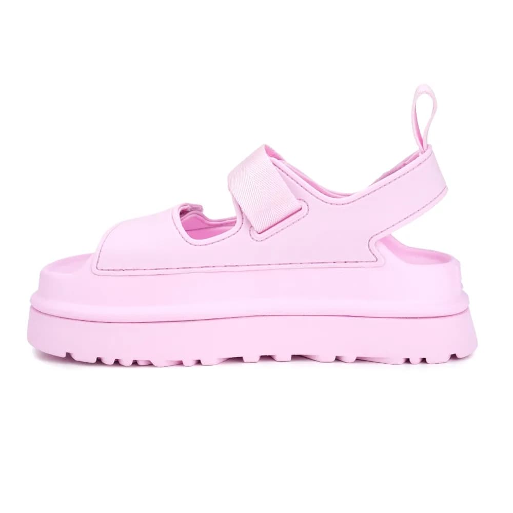 Ugg Goldenglow 1152685-PKD Kadın Sandalet Pembe