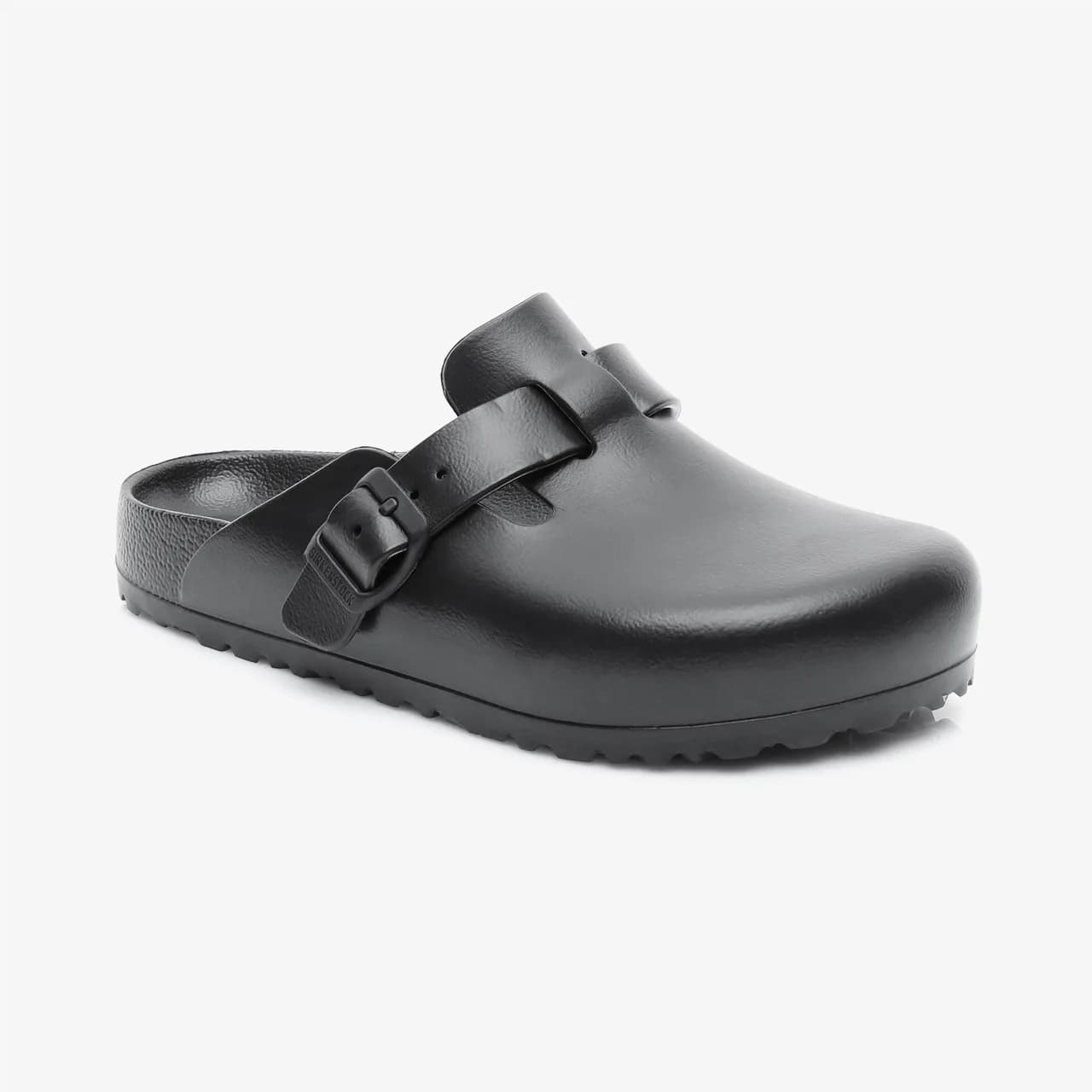 Birkenstock Boston EVA Kadın Siyah Terlik — görsel 1