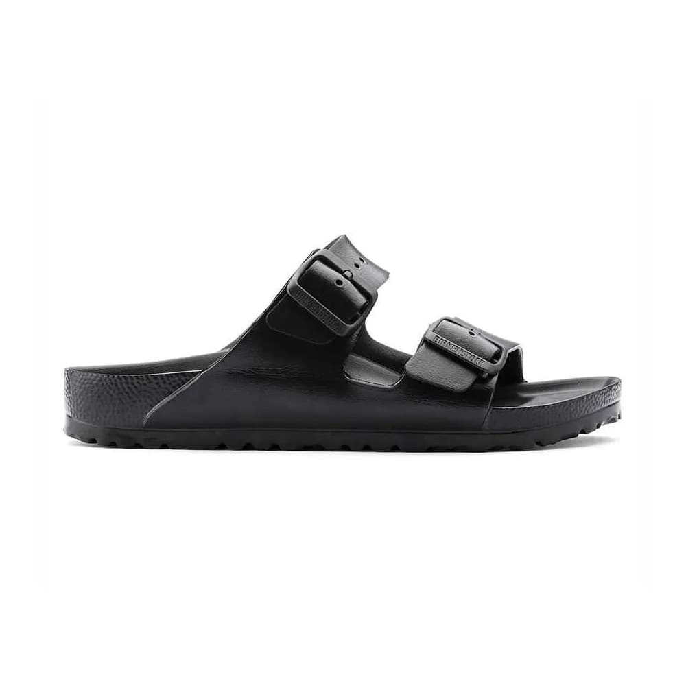 Birkenstock Arizona 129423 Kadın Terlik Siyah