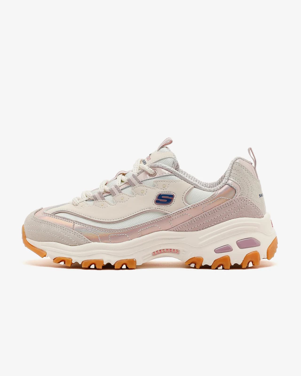 D'lites Kadın Pembe Sneakers 150556-LTPK