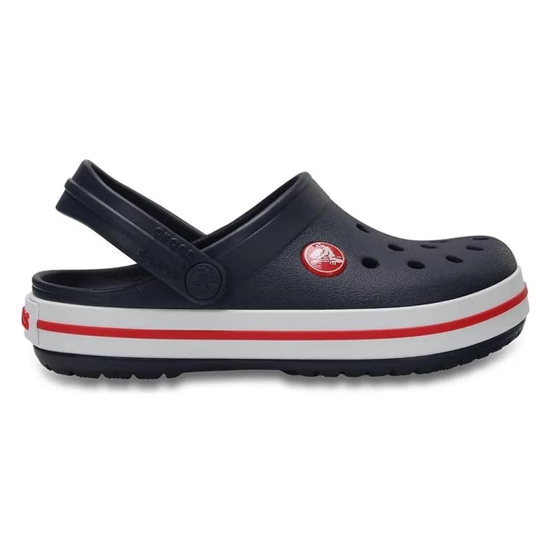 Crocs Crocband 207005-485 Çocuk Terlik Lacivert — görsel 1