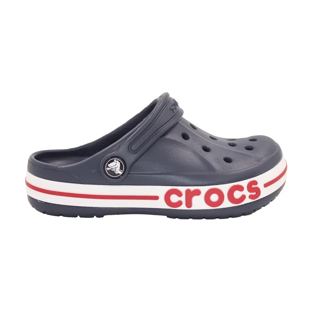 Crocs Bayaband 207019-410 Çocuk Terlik Lacivert — görsel 1