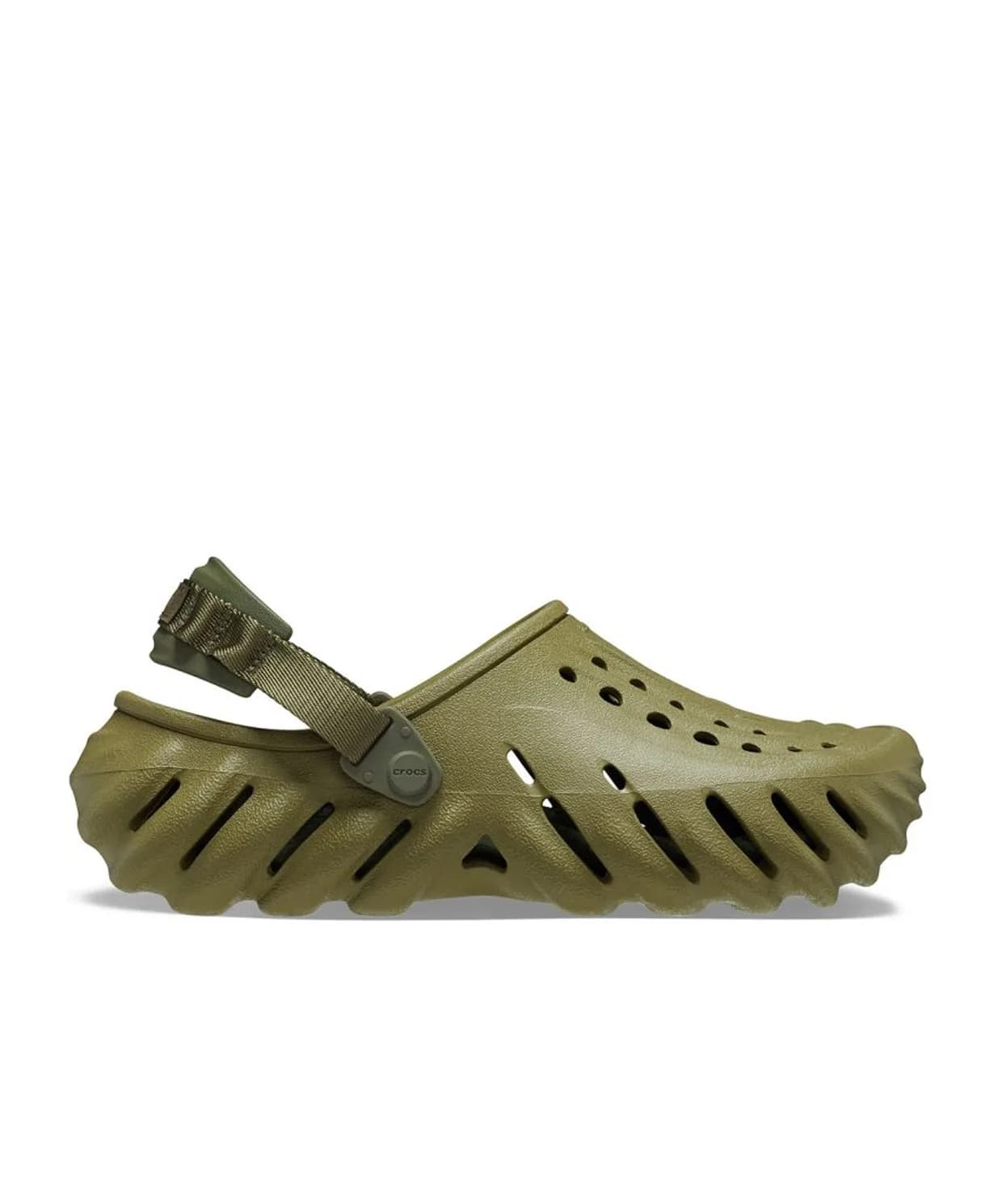 Crocs Echo Clog — görsel 1