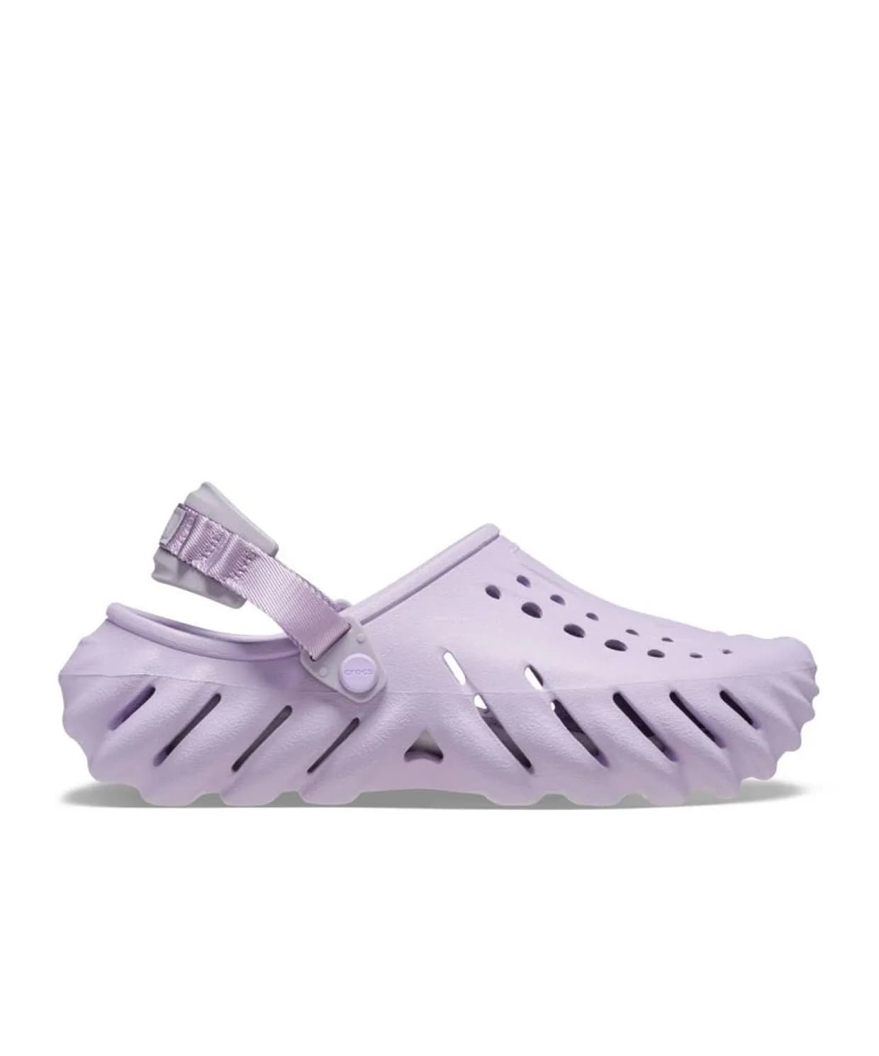 Crocs Echo Clog — görsel 1