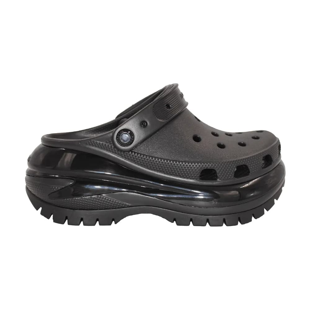 Crocs Classic Mega Crush Clog
