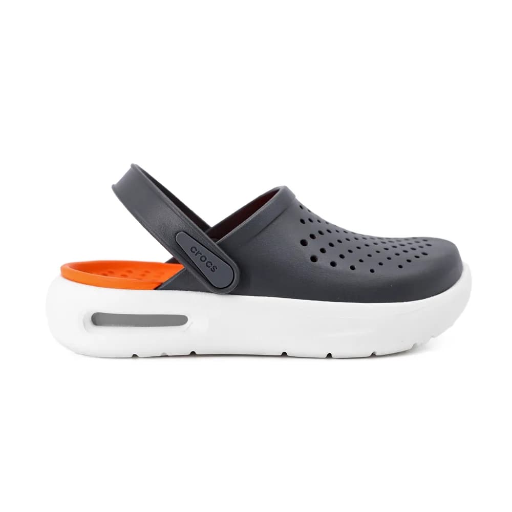 Crocs InMotion Clog 209964-0DA Unisex Terlik Gri — görsel 1