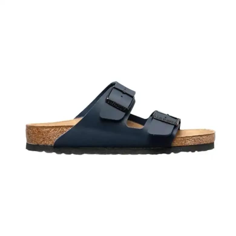 Birkenstock Arizona 51751 Erkek Terlik Lacivert