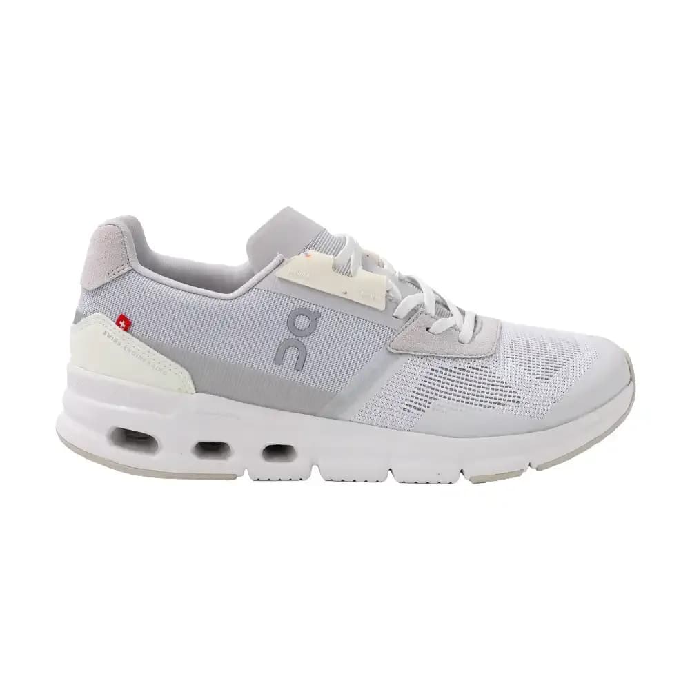 On Cloudrift 8797709 Kadın Spor Ayakkabı Beyaz — görsel 1