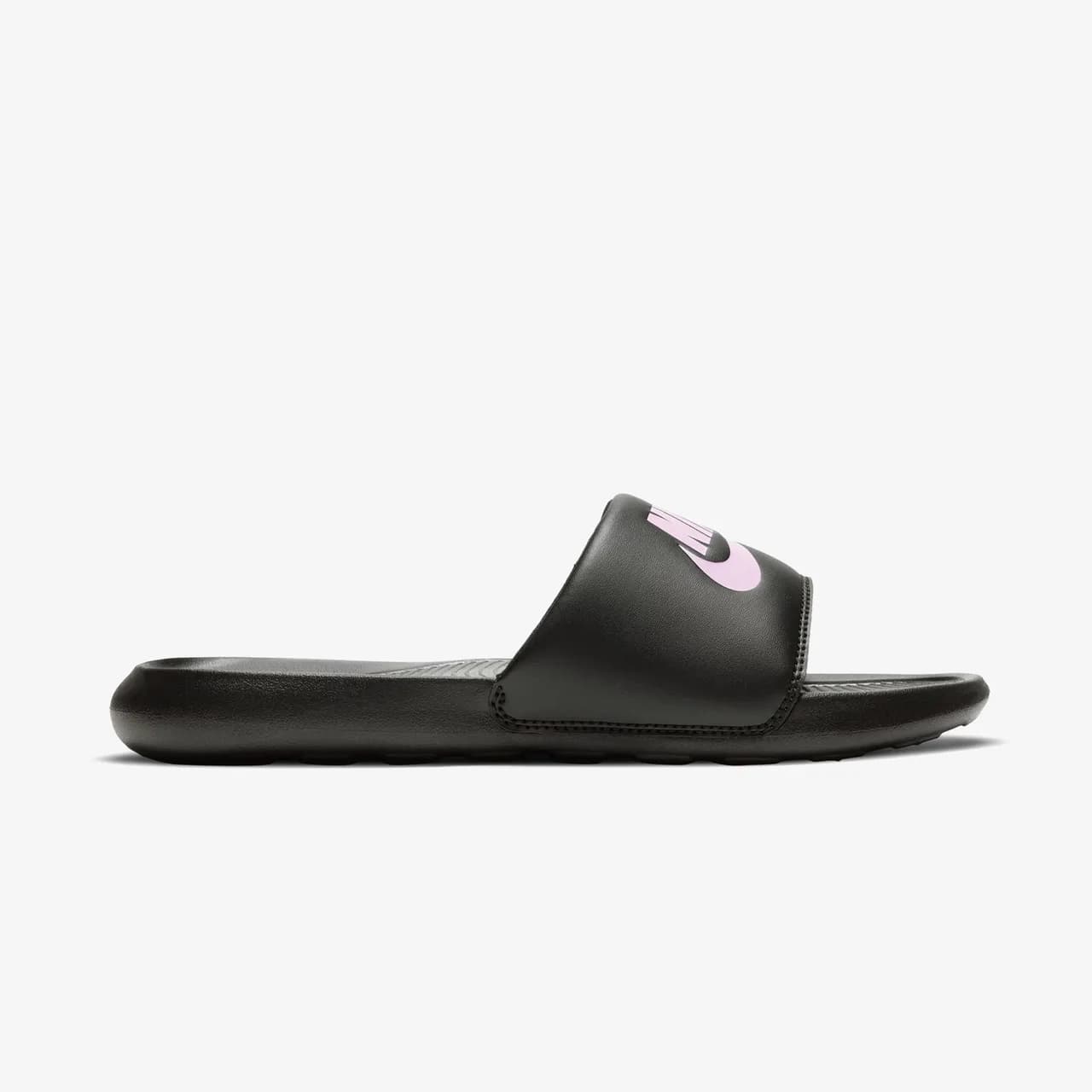 Nike Victori One Kadın Siyah Terlik — görsel 1