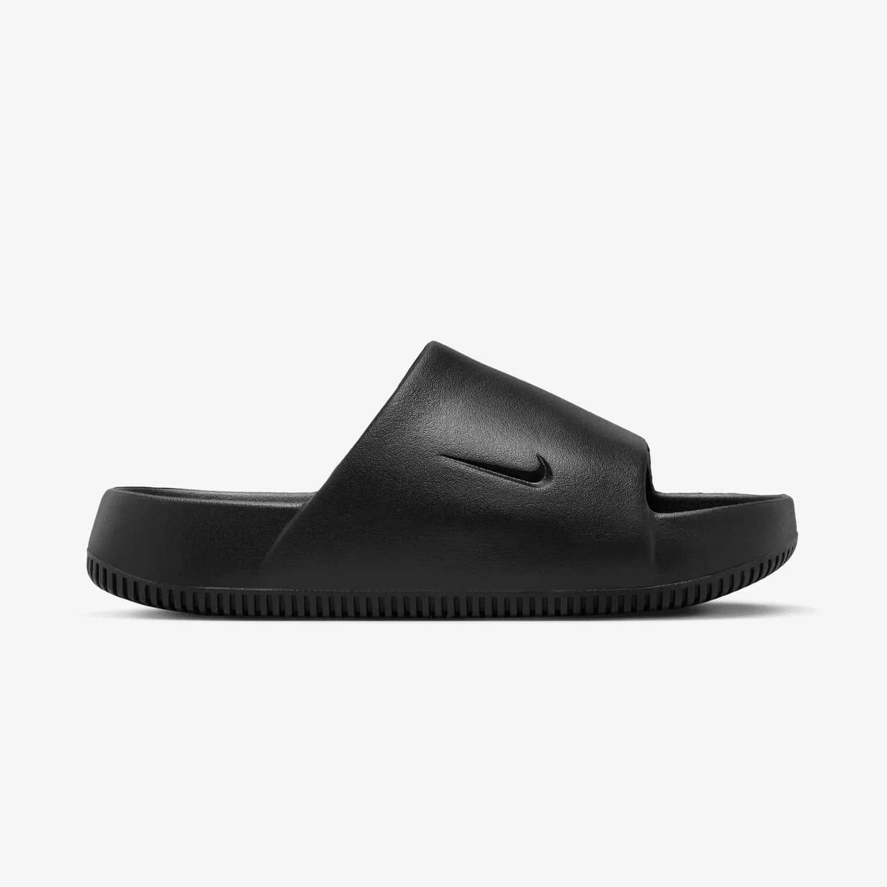 Nike Calm Kadın Siyah Terlik — görsel 1