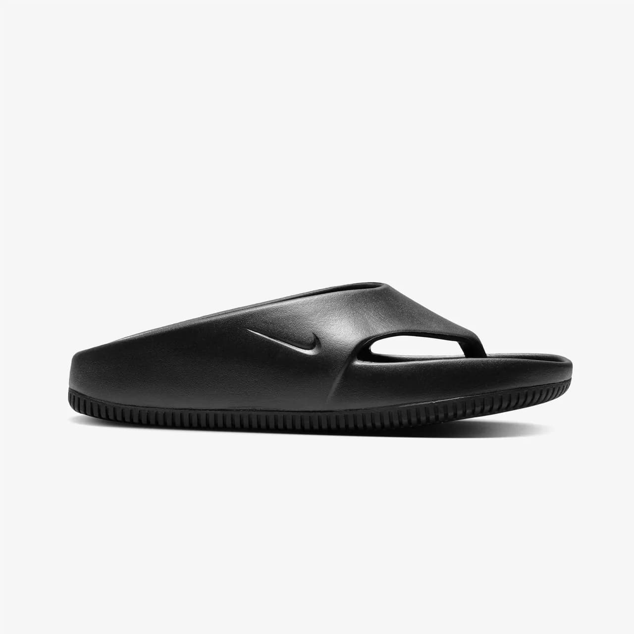 Nike Calm Kadın Siyah Terlik — görsel 1