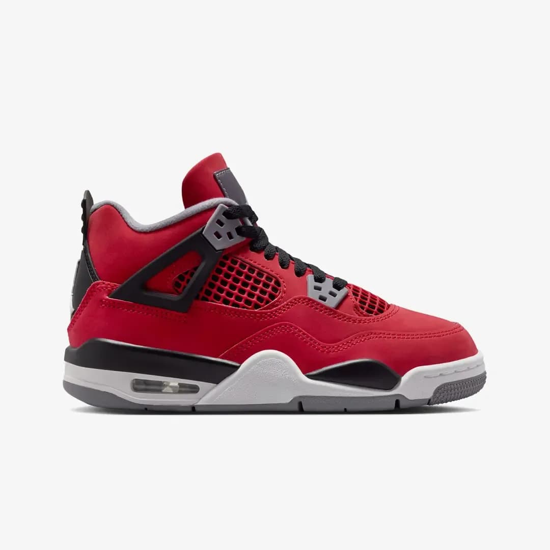 Air Jordan 4 Retro 'Toro Bravo' (GS)