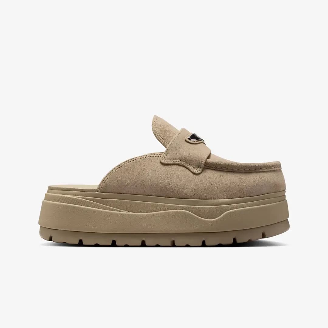 Air Jordan Mule 'Khaki' — görsel 1