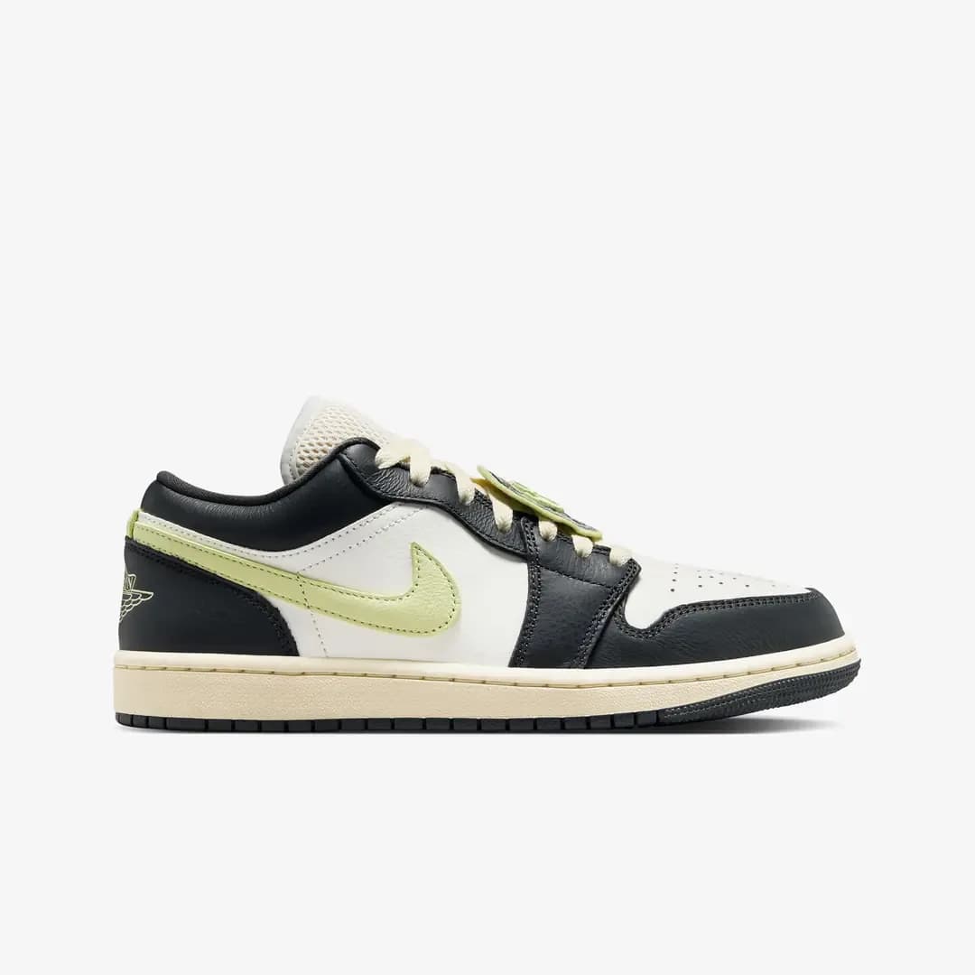 Air Jordan 1 Low SE 'Fall League' (W) — görsel 1