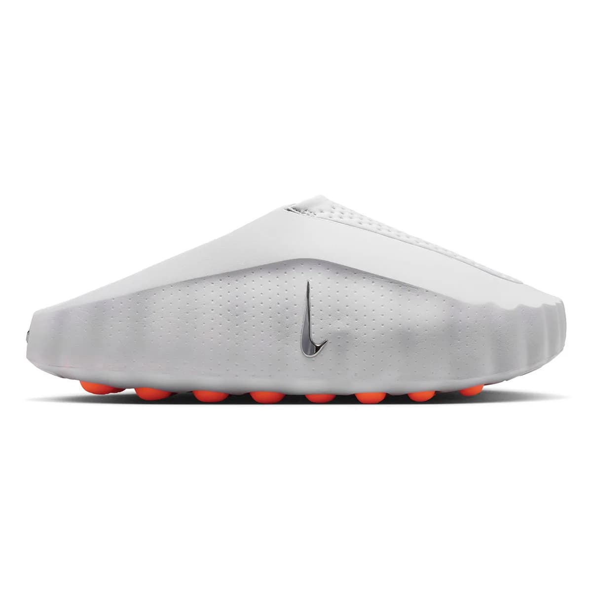 Nike Mind 001 Erkek Beyaz Antrenman Terlik HQ4307-003