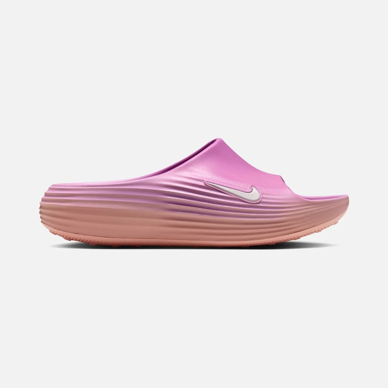 Nike Reactx Rejuven 8 Kadın Pembe Terlik