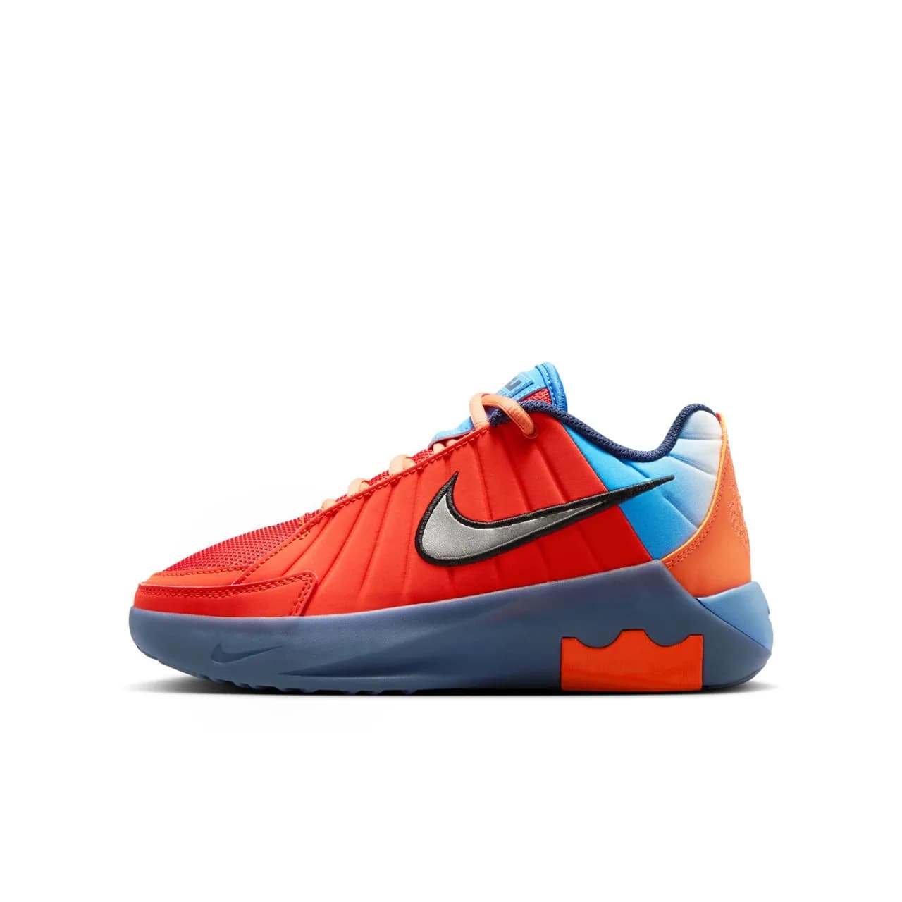 LeBron Witness 9 "Jade" Gs Basketbol Ayakkabısı