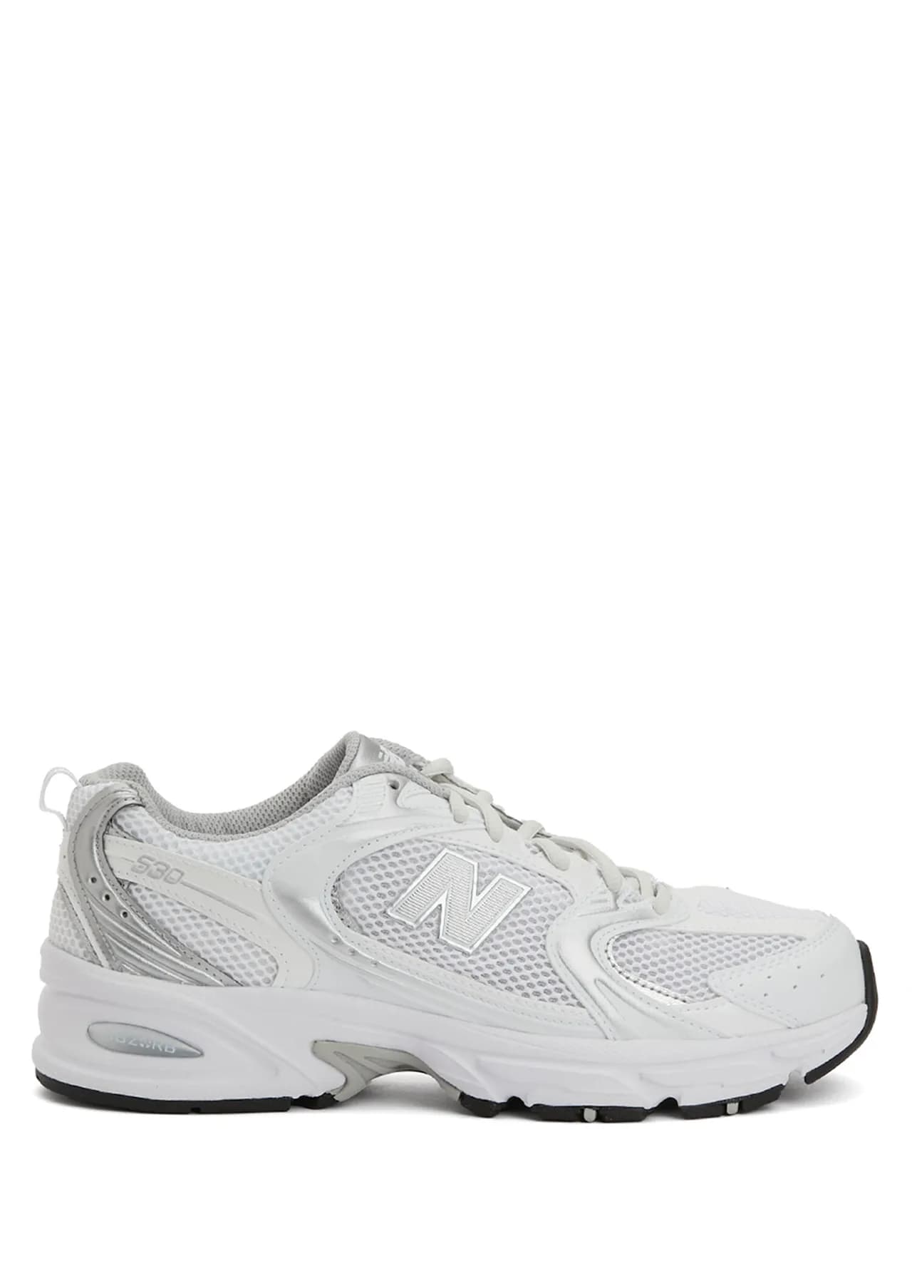 New Balance MR530EMA Unisex Sneaker Beyaz — görsel 1