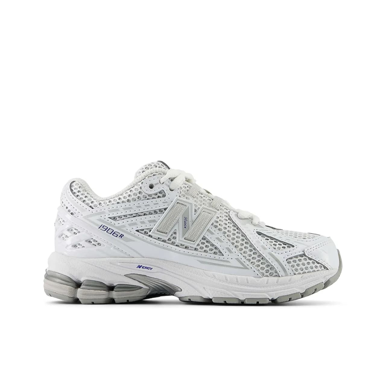 New Balance 1906 Beyaz Çocuk Günlük Kullanım — görsel 1