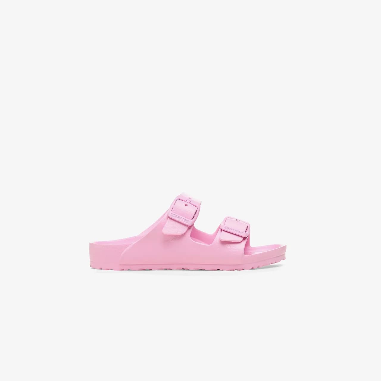 Birkenstock Arizona Eva Çocuk Pembe Terlik — görsel 1