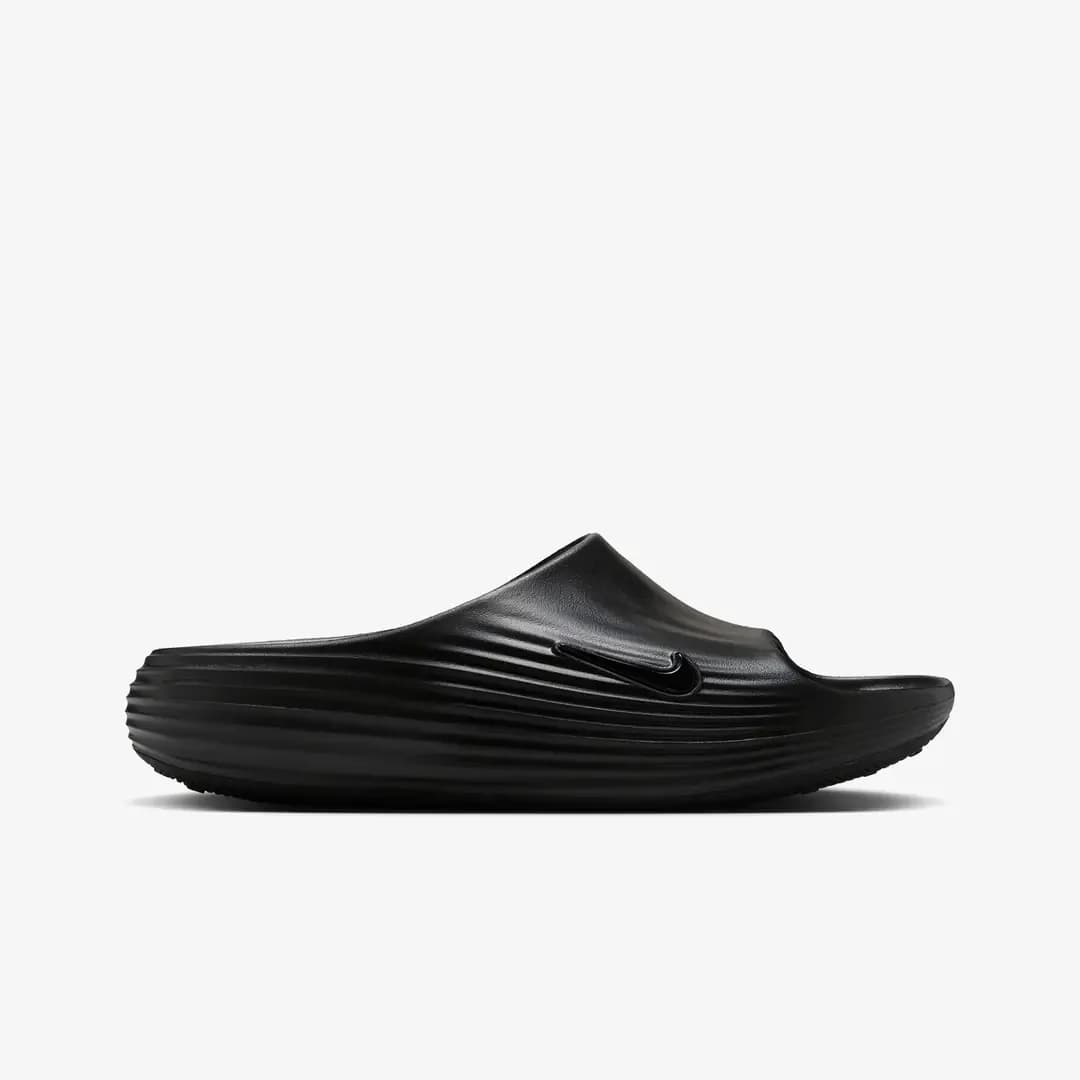 ReactX Rejuven8 'Black' — görsel 1