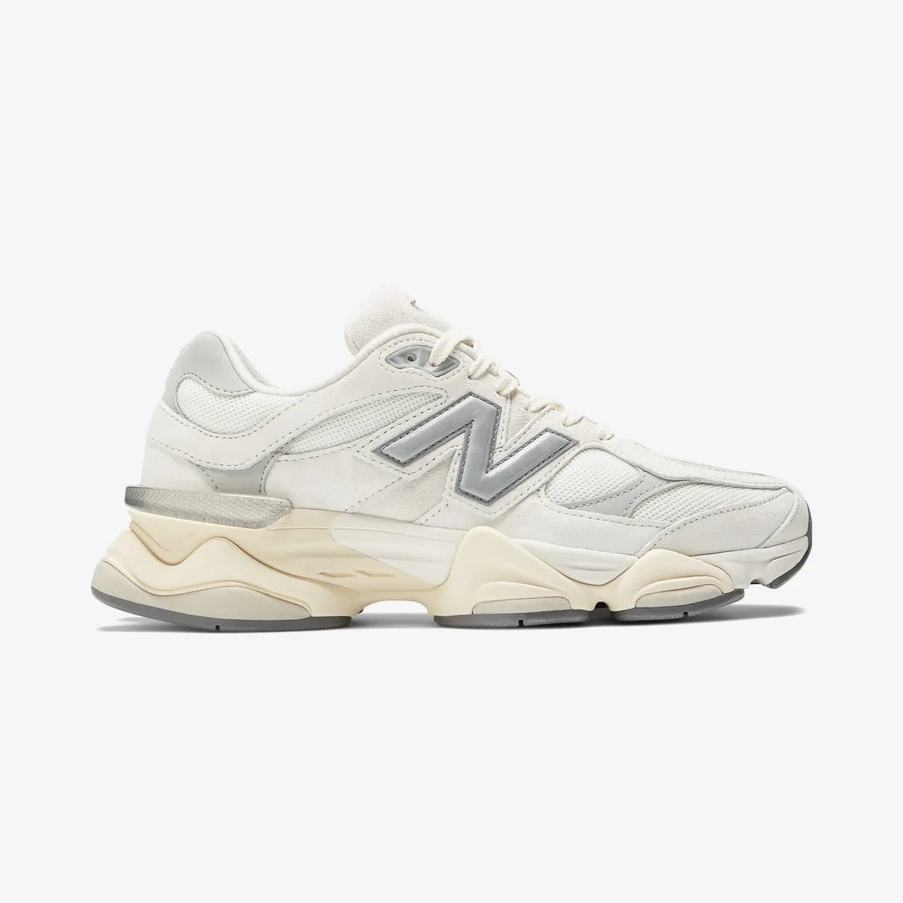 9060 'Sea Salt White' — görsel 1