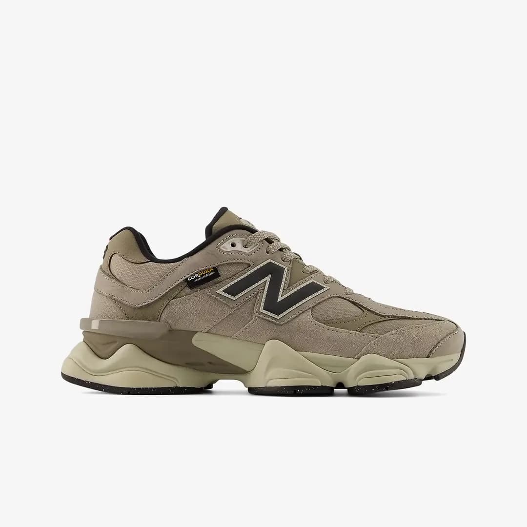 9060 Cordura 'Arid Stone' — görsel 1