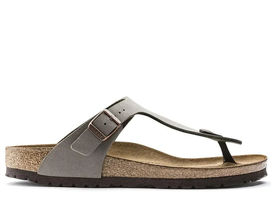 Birkenstock Gızeh Stone