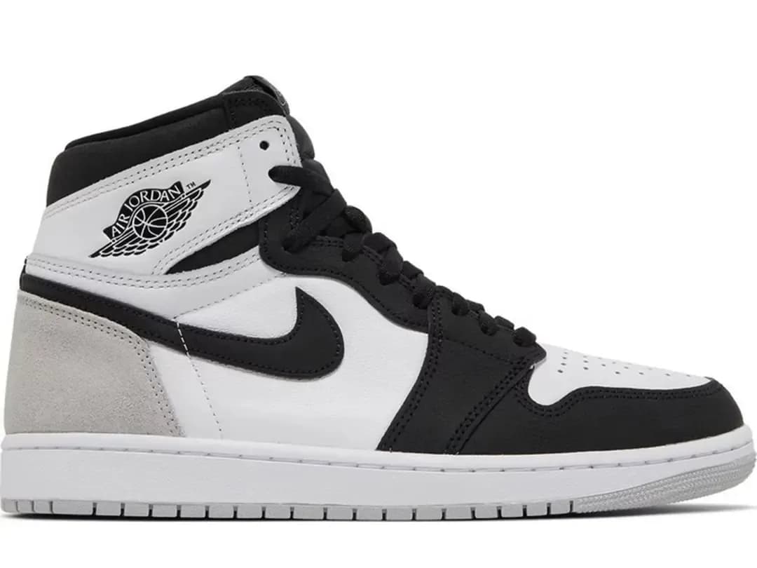 Air Jordan 1 Retro High OG Bleached Coral — görsel 1