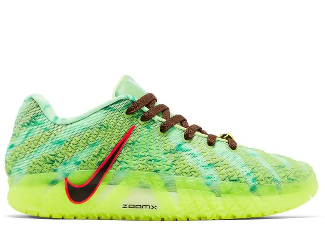 Nike Sneaker — görsel 1
