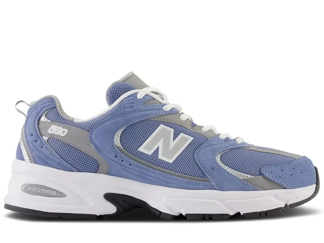 New Balance 530 Mercury Blue — görsel 1