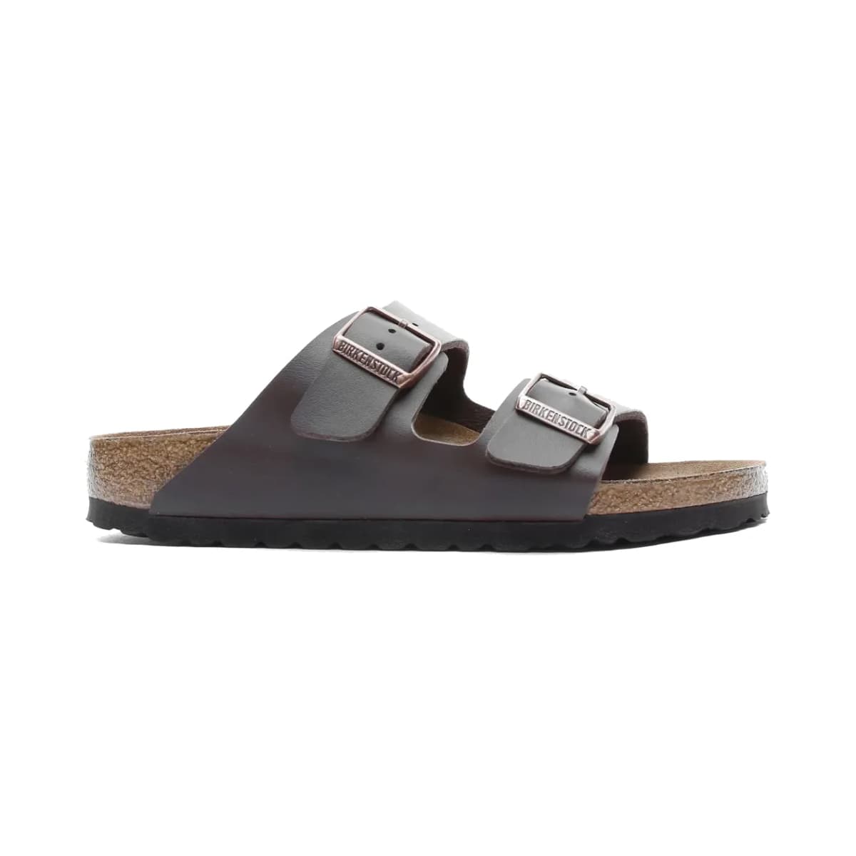 Birkenstock ARIZONA BF — Kahverengi
