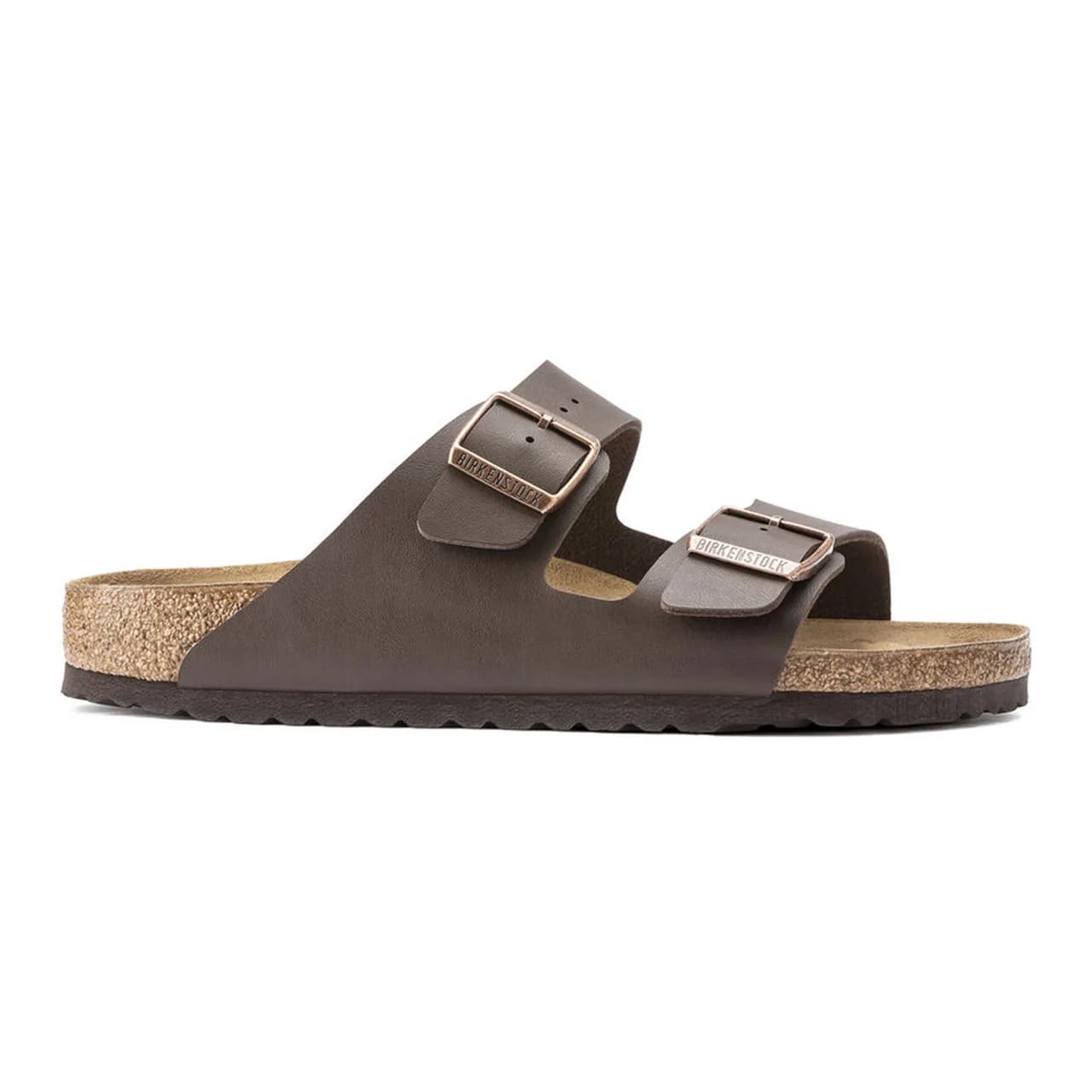 Birkenstock ARIZONA BF — Kahverengi · 051703 (8/14)