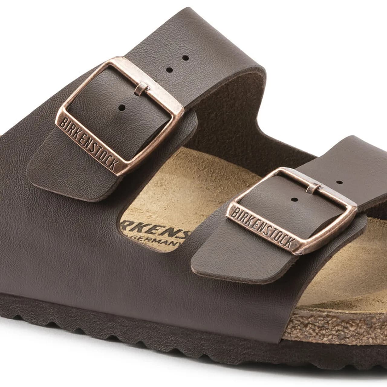 Birkenstock ARIZONA BF — Kahverengi · 051703 (9/14)
