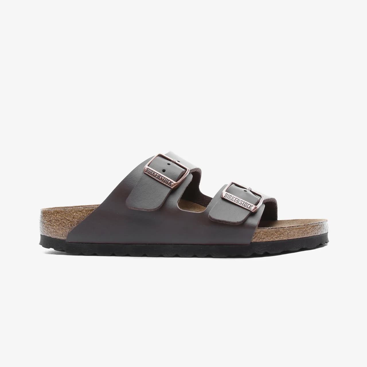 Birkenstock ARIZONA BF — Kahverengi · 051703 (10/14)