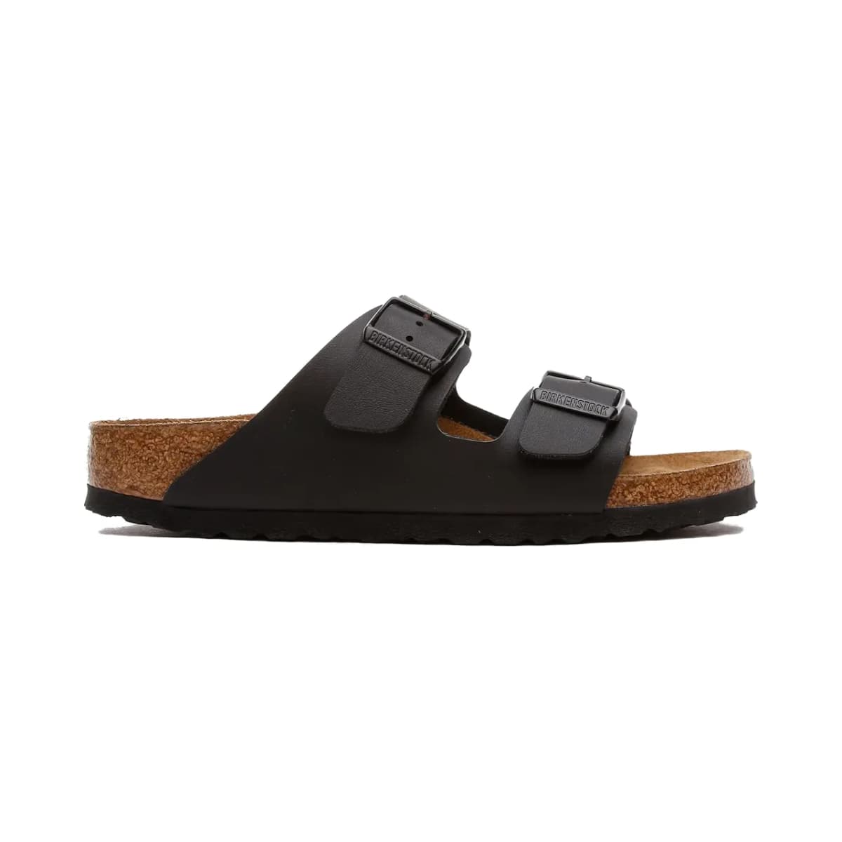 Birkenstock Arizona BF Unisex Siyah Terlik