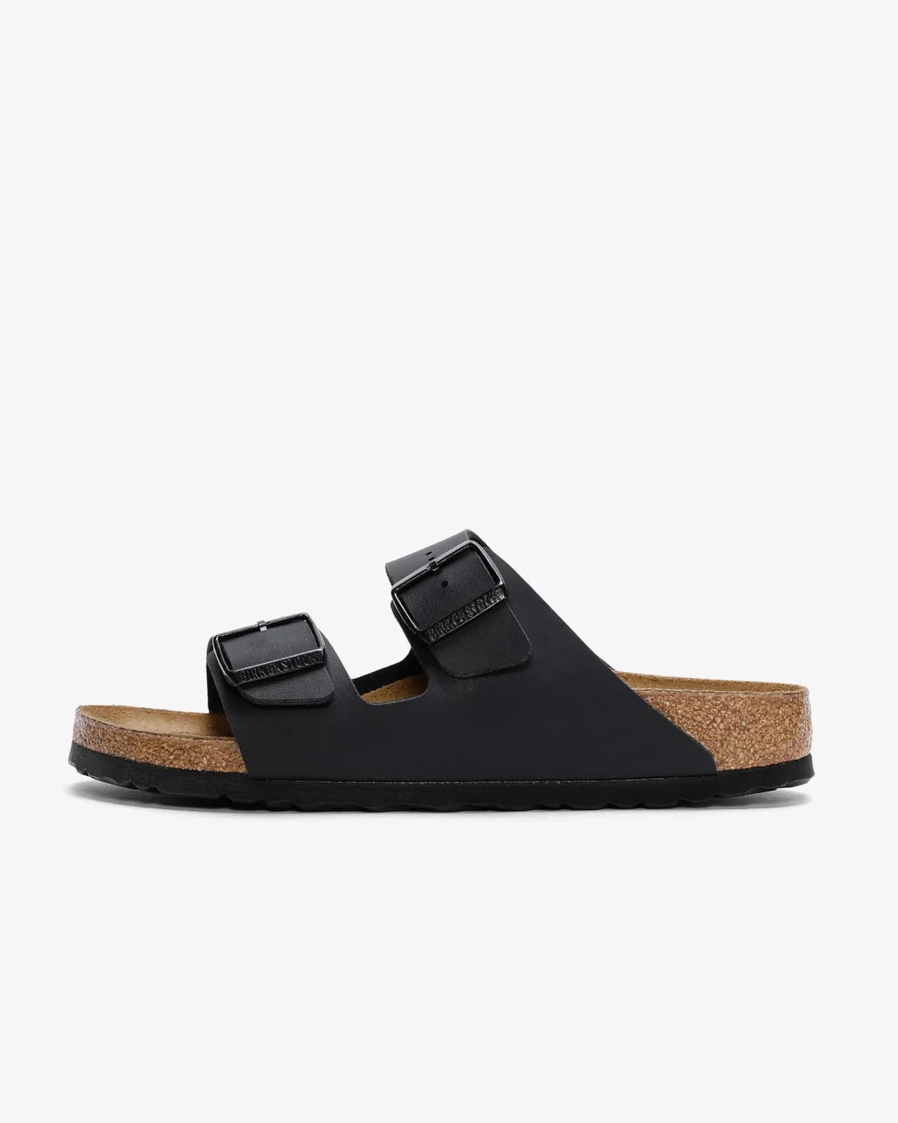 Birkenstock Arizona BF Unisex Siyah Terlik · 051793 (6/15)