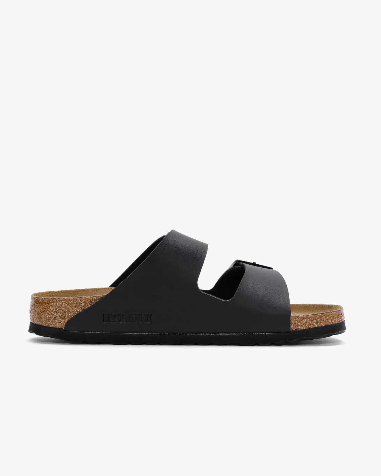 Birkenstock Arizona BF Unisex Siyah Terlik · 051793 (7/15)